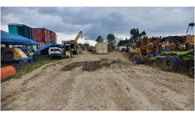 Lote Industrial en Venta  | Siberia–Cota
