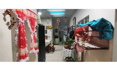 Casa urbana de 98,60 M2 en 260 mill negociables en La Mesa Cund