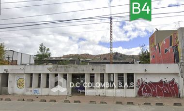 VENTA O ARRIENDO DE LOCAL EN SOACHA SOBRE LA AUTOPISTA SUR