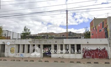 VENTA O ARRIENDO DE LOCAL EN SOACHA SOBRE LA AUTOPISTA SUR