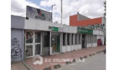 VENTA O ARRIENDO DE LOCAL EN SOACHA SOBRE LA AUTOPISTA SUR