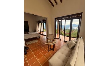 VENTA FINCA TARSO, SUROESTE ANTIOQUEÑO UC