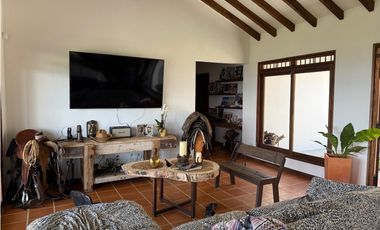 VENTA FINCA TARSO, SUROESTE ANTIOQUEÑO UC