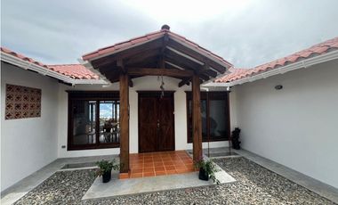 VENTA FINCA TARSO, SUROESTE ANTIOQUEÑO UC