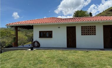 VENTA FINCA TARSO, SUROESTE ANTIOQUEÑO UC