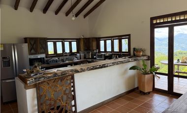 VENTA FINCA TARSO, SUROESTE ANTIOQUEÑO UC