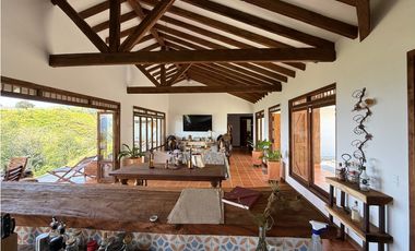 VENTA FINCA TARSO, SUROESTE ANTIOQUEÑO UC