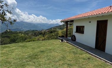 VENTA FINCA TARSO, SUROESTE ANTIOQUEÑO UC