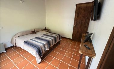 VENTA FINCA TARSO, SUROESTE ANTIOQUEÑO UC