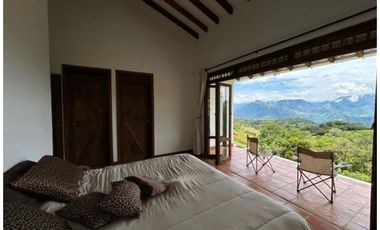 VENTA FINCA TARSO, SUROESTE ANTIOQUEÑO UC