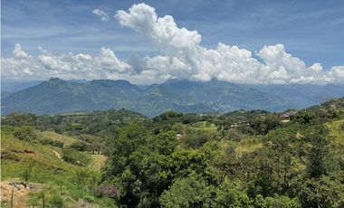 VENTA FINCA TARSO, SUROESTE ANTIOQUEÑO UC