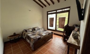 VENTA FINCA TARSO, SUROESTE ANTIOQUEÑO UC