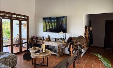 VENTA FINCA TARSO, SUROESTE ANTIOQUEÑO UC