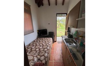 VENTA FINCA TARSO, SUROESTE ANTIOQUEÑO UC