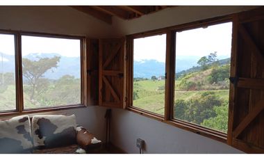 VENTA FINCA TARSO, SUROESTE ANTIOQUEÑO UC