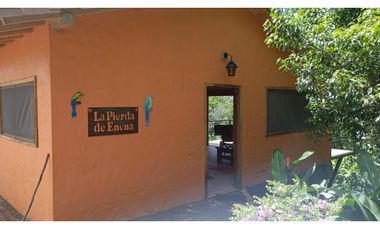 VENTA FINCA TARSO, SUROESTE ANTIOQUEÑO UC