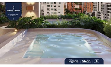 VENTA  APARTASUITES EN LA MEJOR UBICACION DE PINARES PEREIRA