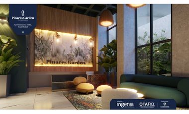 VENTA  APARTASUITES EN LA MEJOR UBICACION DE PINARES PEREIRA