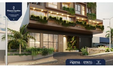 VENTA  APARTASUITES EN LA MEJOR UBICACION DE PINARES PEREIRA