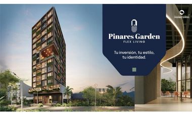 VENTA  APARTASUITES EN LA MEJOR UBICACION DE PINARES PEREIRA