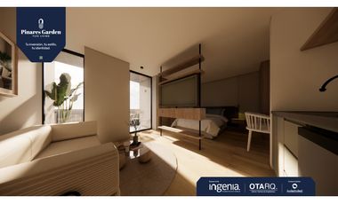 VENTA  APARTASUITES EN LA MEJOR UBICACION DE PINARES PEREIRA