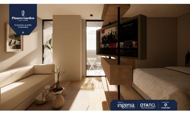 VENTA  APARTASUITES EN LA MEJOR UBICACION DE PINARES PEREIRA