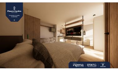 VENTA  APARTASUITES EN LA MEJOR UBICACION DE PINARES PEREIRA