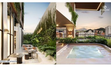 VENTA  APARTASUITES EN LA MEJOR UBICACION DE PINARES PEREIRA