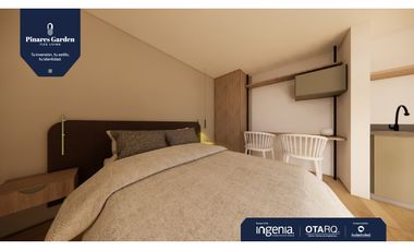 VENTA  APARTASUITES EN LA MEJOR UBICACION DE PINARES PEREIRA