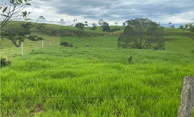 Vendo hacienda hotel en los llanos 120 h villavicencio