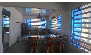 Vendo hacienda hotel en los llanos 120 h villavicencio