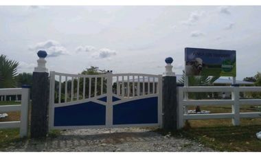 Vendo hacienda hotel en los llanos 120 h villavicencio