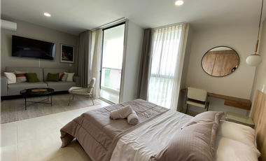 SE VENDE APARTA SUITE  EN CERRITOS