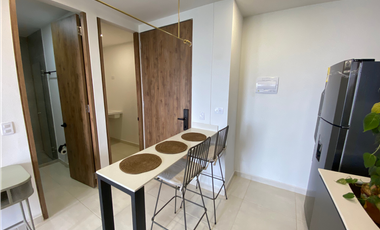 SE VENDE APARTA SUITE  EN CERRITOS