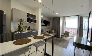 SE VENDE APARTA SUITE  EN CERRITOS