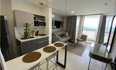 SE VENDE APARTA SUITE  EN CERRITOS