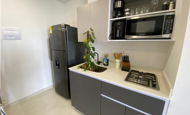 SE VENDE APARTA SUITE  EN CERRITOS