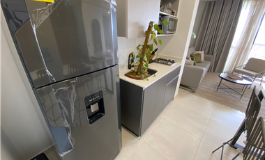 SE VENDE APARTA SUITE  EN CERRITOS