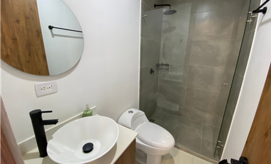 SE VENDE APARTA SUITE  EN CERRITOS