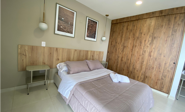 SE VENDE APARTA SUITE  EN CERRITOS