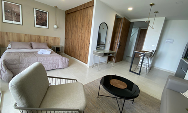 SE VENDE APARTA SUITE  EN CERRITOS