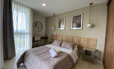 SE VENDE APARTA SUITE  EN CERRITOS