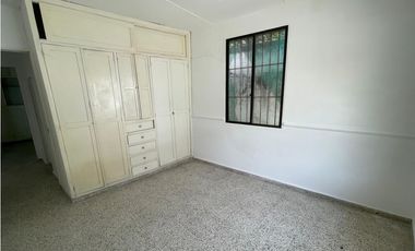 Venta de casa de 1 piso en Cundí – Santa Marta