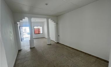 Venta de casa de 1 piso en Cundí – Santa Marta