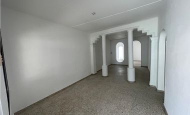 Venta de casa de 1 piso en Cundí – Santa Marta