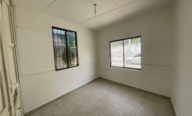 Venta de casa de 1 piso en Cundí – Santa Marta