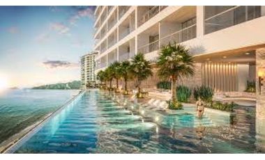 Apartaestudio en cesión de derechos Reserva del Mar Bello Horizonte