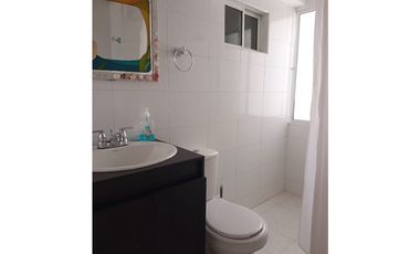 HERMOSO  APARTAMENTO FRENTE AL MAR  EN SANTA MARTA 005