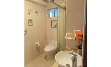 HERMOSO  APARTAMENTO FRENTE AL MAR  EN SANTA MARTA 005