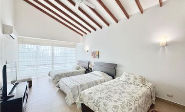 VENTA Casa de Playa, Condominio Casa del Mar